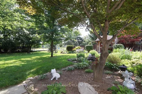 82 LOUTH St, St. Catharines, ON L2S 2T4