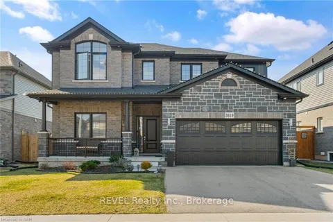 3619 THUNDER BAY Rd, Fort Erie, ON L0S 1N0