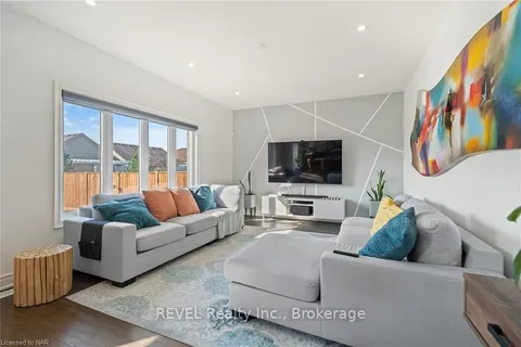 3619 THUNDER BAY Rd, Fort Erie, ON L0S 1N0