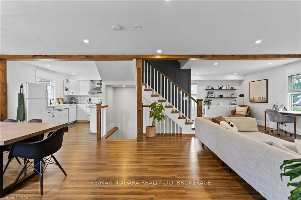 2 NICKERSON Ave, St. Catharines, ON L2N 3M1