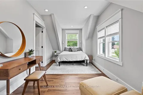 2 NICKERSON Ave, St. Catharines, ON L2N 3M1