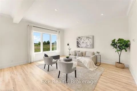 39 ALICIA Cres, Thorold, ON L2V 0M1