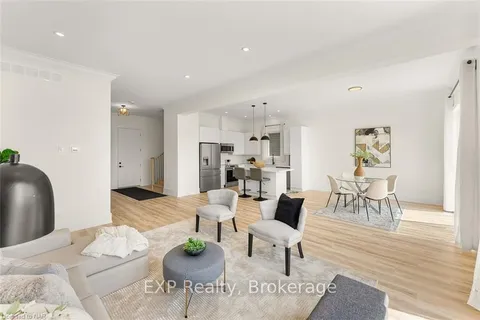 39 ALICIA Cres, Thorold, ON L2V 0M1