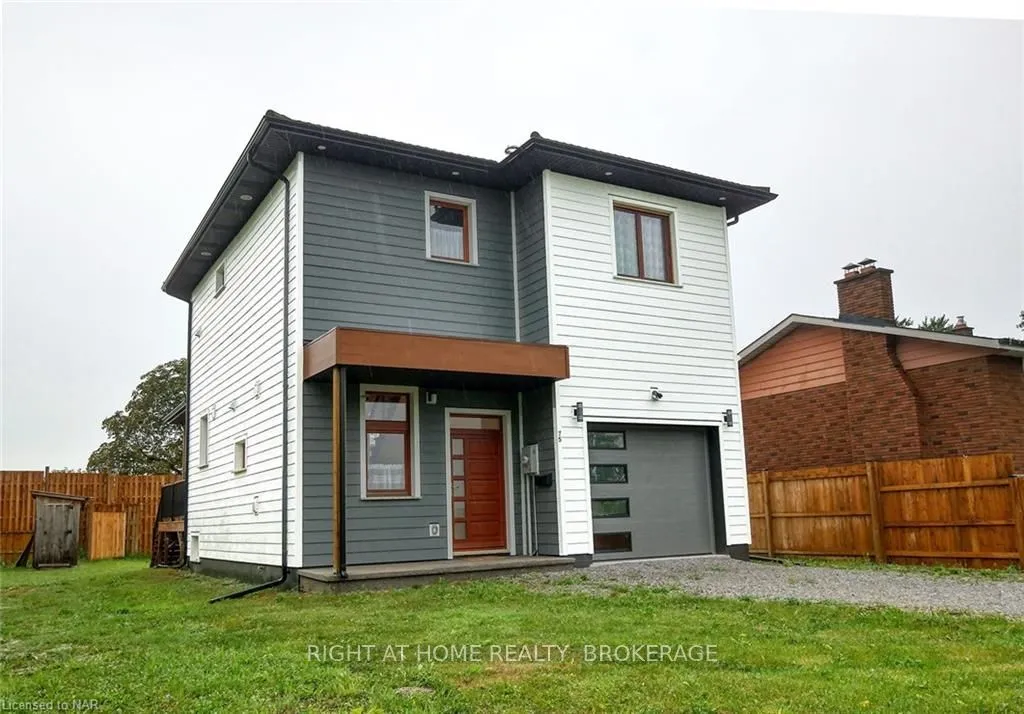 77 WELLAND St, Thorold, ON L2V 2B7