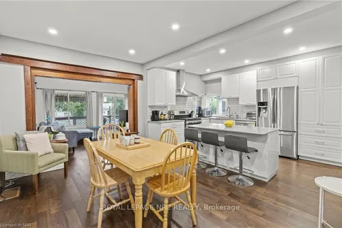 138 BALMORAL Ave, Hamilton, ON L8L 7R6