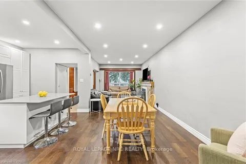 138 BALMORAL Ave, Hamilton, ON L8L 7R6