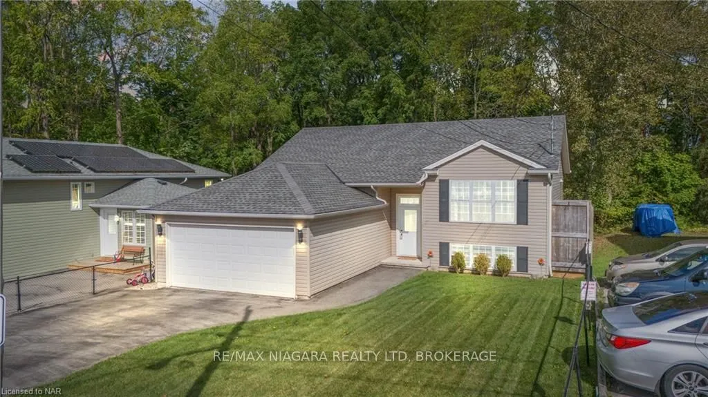 3934 FARR Ave, Fort Erie, ON L0S 1N0