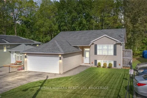 3934 FARR Ave, Fort Erie, ON L0S 1N0