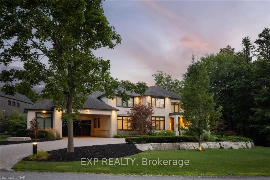 362 NIAGARA Blvd, Niagara-on-the-Lake, ON L0S 1J0