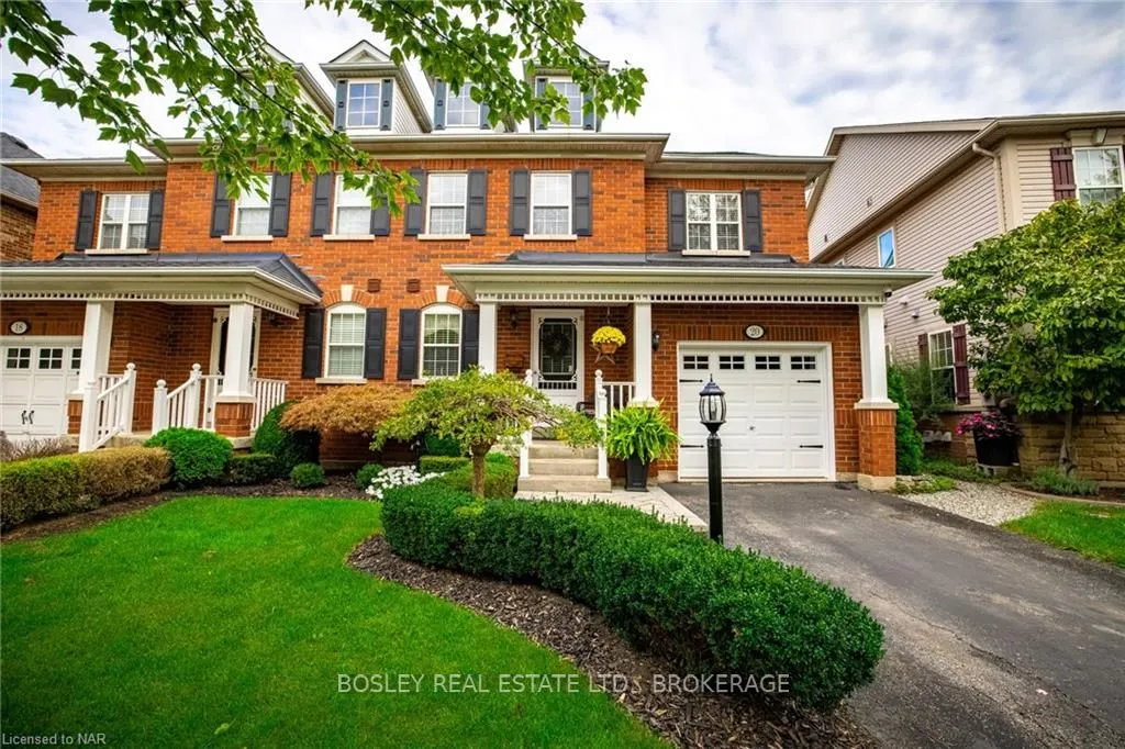 20 ROBERTSON Rd, Niagara-on-the-Lake, ON L0S 1J0