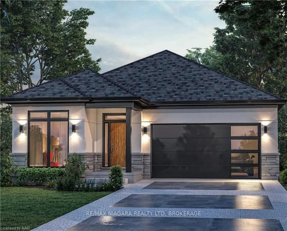 63 HOMESTEAD Dr, Niagara-on-the-Lake, ON L0S 1J0