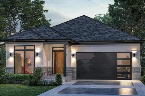 63 HOMESTEAD Dr, Niagara-on-the-Lake, ON L0S 1J0