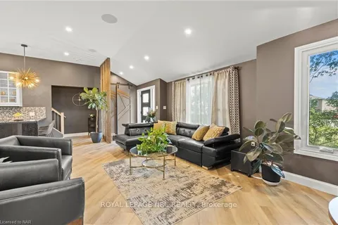 5 DOROTHY St, St. Catharines, ON L2N 4A4