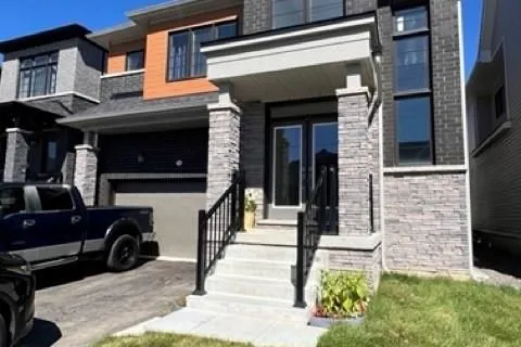 76 SUNFLOWER CRESCENT Cres, Thorold, ON L3B 5N5