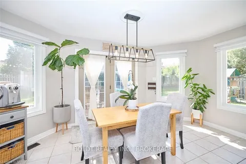 23 BARBICAN Tr, St. Catharines, ON L2T 4A2