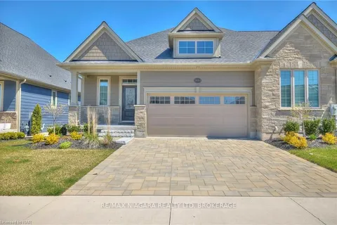 3910 MITCHELL Cres, Fort Erie, ON L0S 1S0