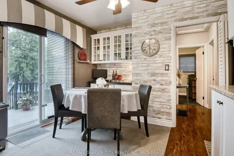 3480 CALLAN St, Niagara Falls, ON L2G 6K9