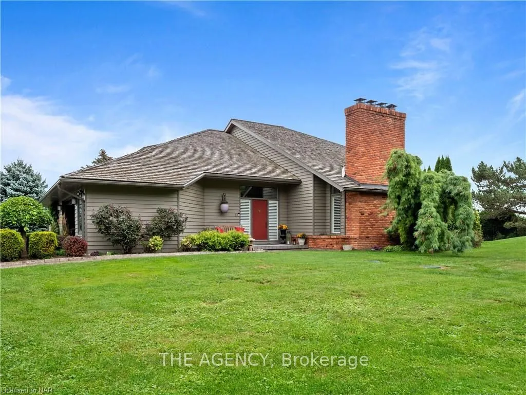 699 READ Rd, Niagara-on-the-Lake, ON L0S 1J0