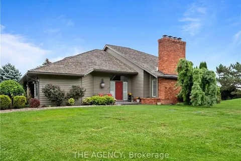 699 READ Rd, Niagara-on-the-Lake, ON L0S 1J0