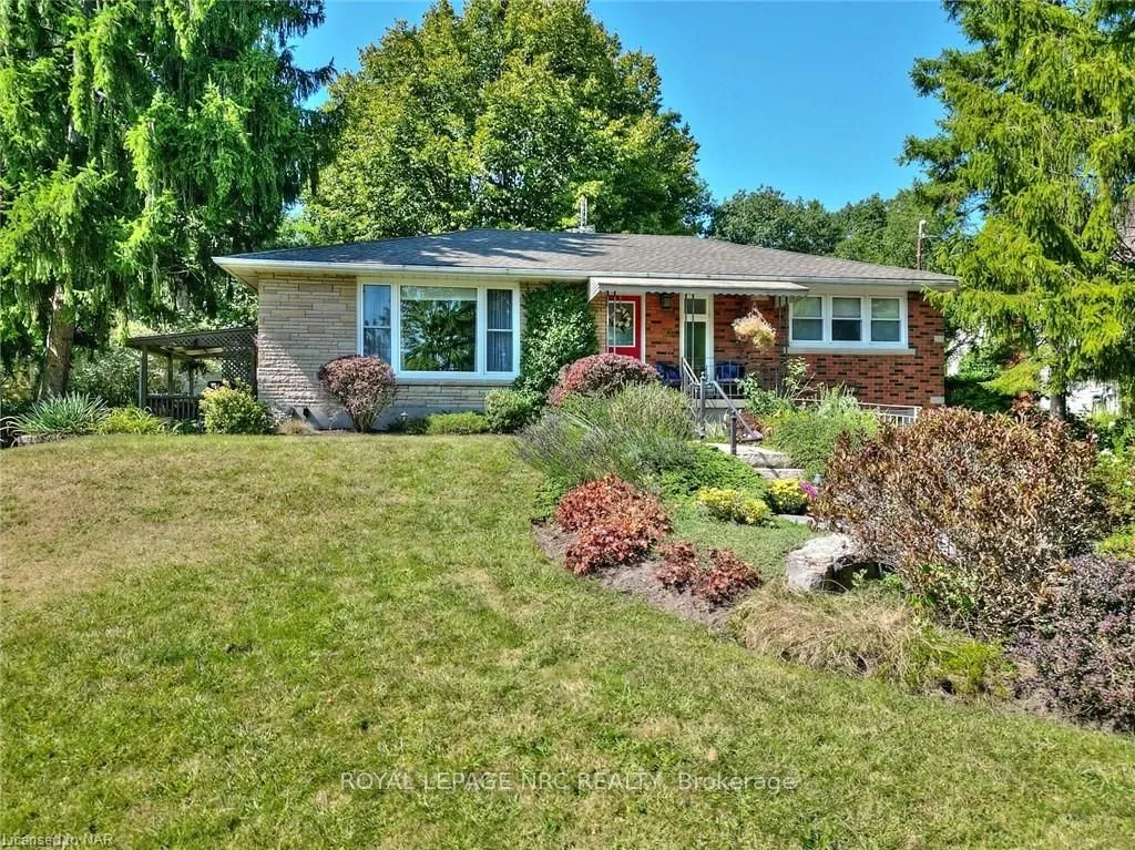 1340 PELHAM STREET St, Pelham, ON L0S 1E0