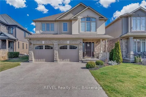 9349 MADISON Cres, Niagara Falls, ON L2H 0M3
