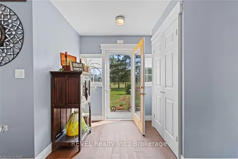 225 WINDMILL POINT Rd, Fort Erie, ON L0S 1N0