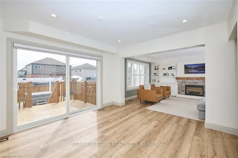 73 BERGENSTEIN Cres, Pelham, ON L0S 1E6