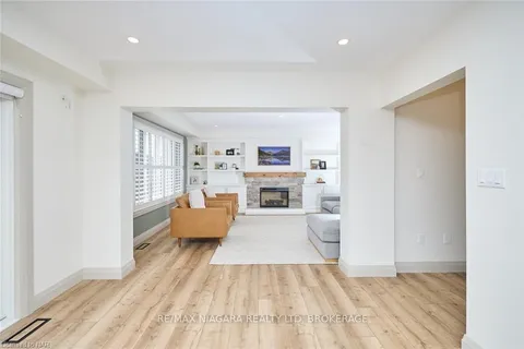 73 BERGENSTEIN Cres, Pelham, ON L0S 1E6