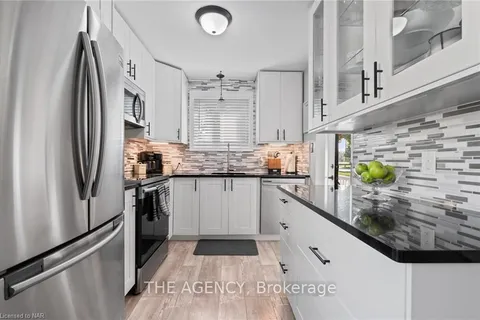 47 GREENMEADOW Crt, St. Catharines, ON L2N 6Y7