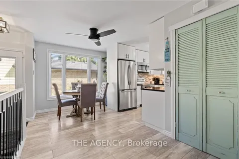 47 GREENMEADOW Crt, St. Catharines, ON L2N 6Y7