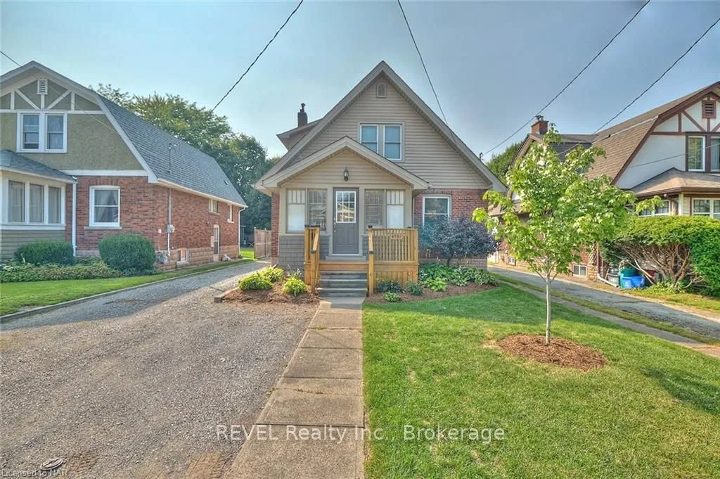 5791 DORCHESTER Rd, Niagara Falls, ON L2G 5S6