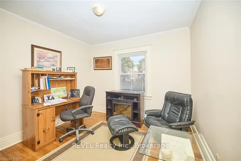 5791 DORCHESTER Rd, Niagara Falls, ON L2G 5S6