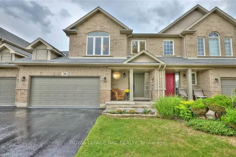 76 LORETTA Dr, Niagara-on-the-Lake, ON L0S 1T0