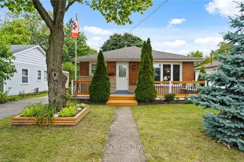 186 GLENWOOD Ave, Port Colborne, ON L3K 5N1