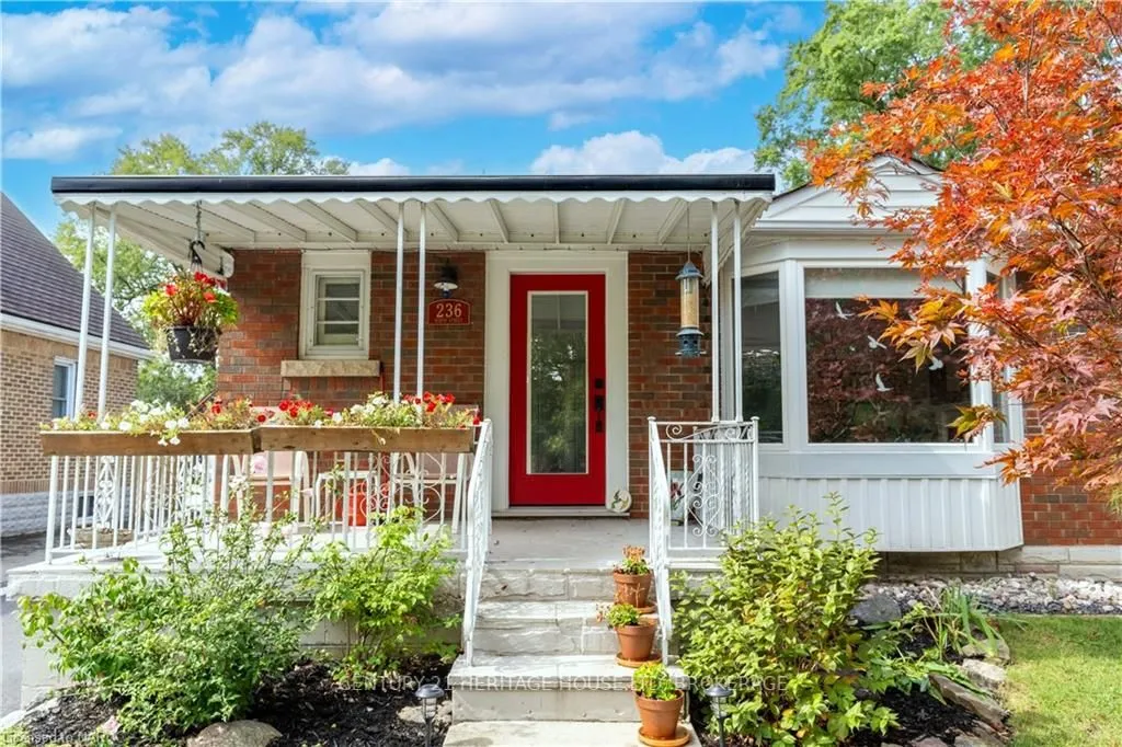 236 NORTH St, Fort Erie, ON L2A 3R8