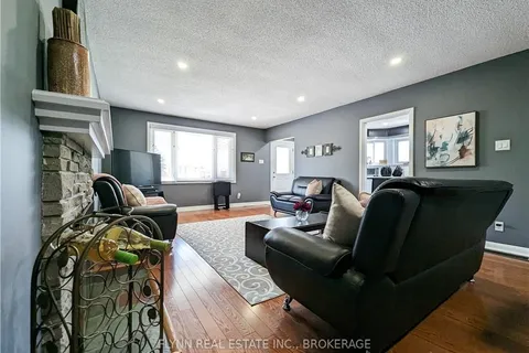 3560 RAPIDS VIEW Dr, Niagara Falls, ON L2G 6C4