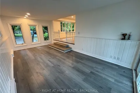 96 LEASIDE Dr, St. Catharines, ON L2M 4G8