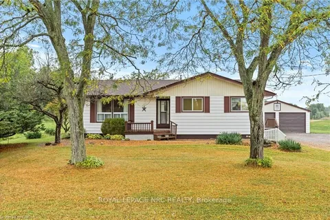 1467 STEVENSVILLE Rd, Fort Erie, ON L0S 1S0