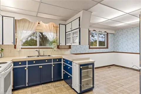 1467 STEVENSVILLE Rd, Fort Erie, ON L0S 1S0