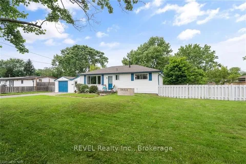2950 NIGH Rd, Fort Erie, ON L0S 1N0
