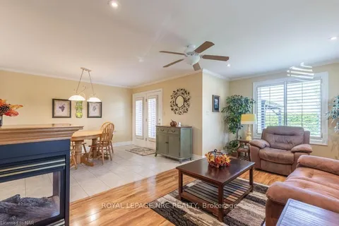 20 METCALFE St, Thorold, ON L2V 2Z8