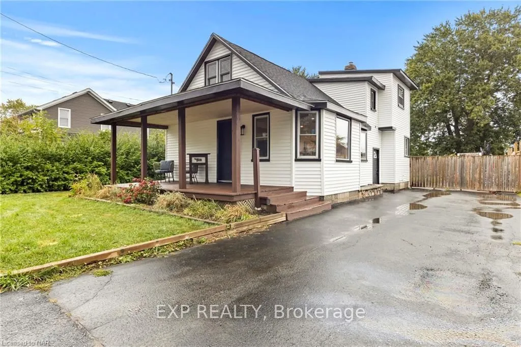 2474 STEVENSVILLE Rd, Fort Erie, ON L0S 1S0