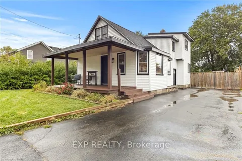 2474 STEVENSVILLE Rd, Fort Erie, ON L0S 1S0