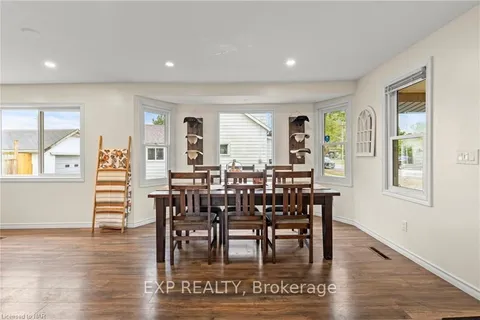 2474 STEVENSVILLE Rd, Fort Erie, ON L0S 1S0