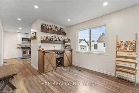 2474 STEVENSVILLE Rd, Fort Erie, ON L0S 1S0