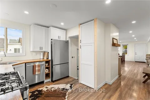 2474 STEVENSVILLE Rd, Fort Erie, ON L0S 1S0