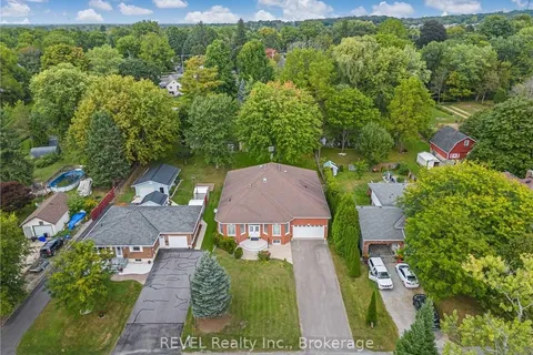 753 WELLAND Rd, Pelham, ON L0S 1C0