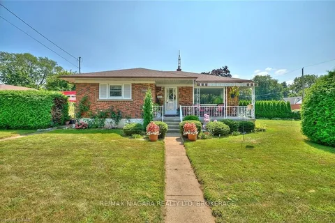 6426 MARGARET ST St, Niagara Falls, ON L2G 2T7
