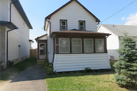 149 KNOLL St, Port Colborne, ON L3K 5B2