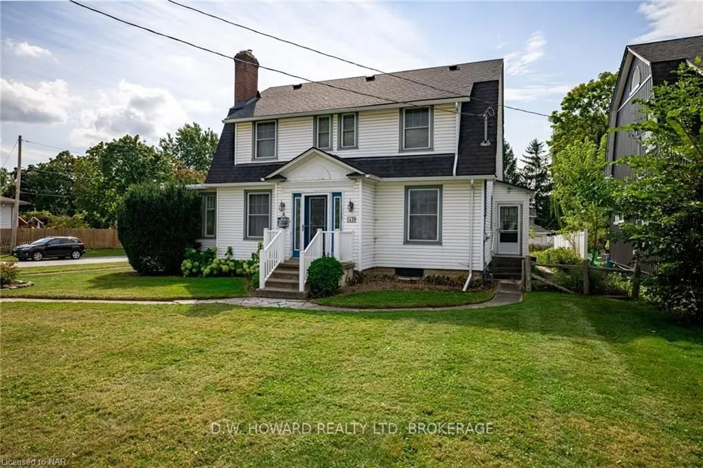 1429 GARRISON Rd, Fort Erie, ON L2A 1P7